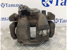 Recambio de pinza freno delantera derecha para peugeot 3008 1.6 blue-hdi fap referencia OEM IAM   