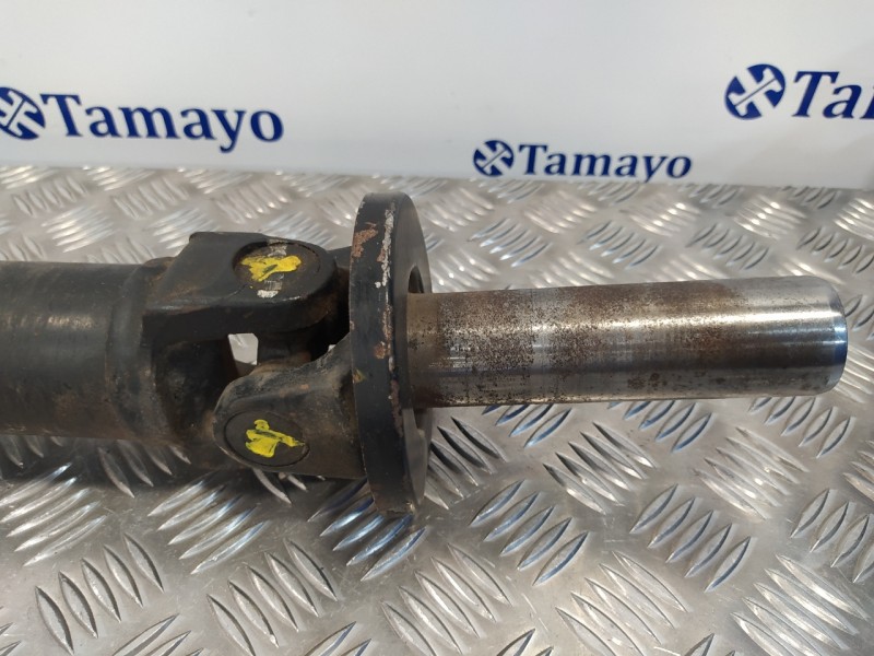 Recambio de transmision central para nissan terrano (wd21) 2.7 turbodiesel referencia OEM IAM   