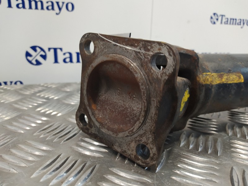 Recambio de transmision central para nissan terrano (wd21) 2.7 turbodiesel referencia OEM IAM   
