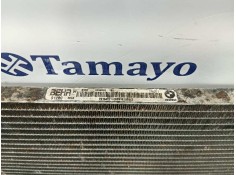 Recambio de condensador / radiador aire acondicionado para bmw serie x6m (f86) referencia OEM IAM 9239992   2