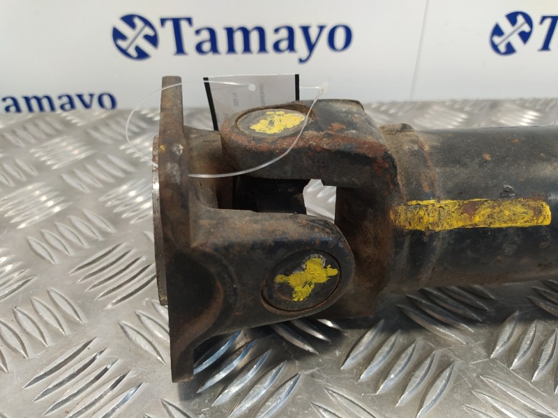 Recambio de transmision central para nissan terrano (wd21) 2.7 turbodiesel referencia OEM IAM   