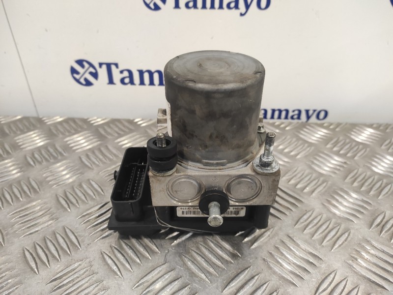 Recambio de abs para fiat ducato caja abeirta 33 (06.2006 =>) referencia OEM IAM 00518045960 51804596 0265232112