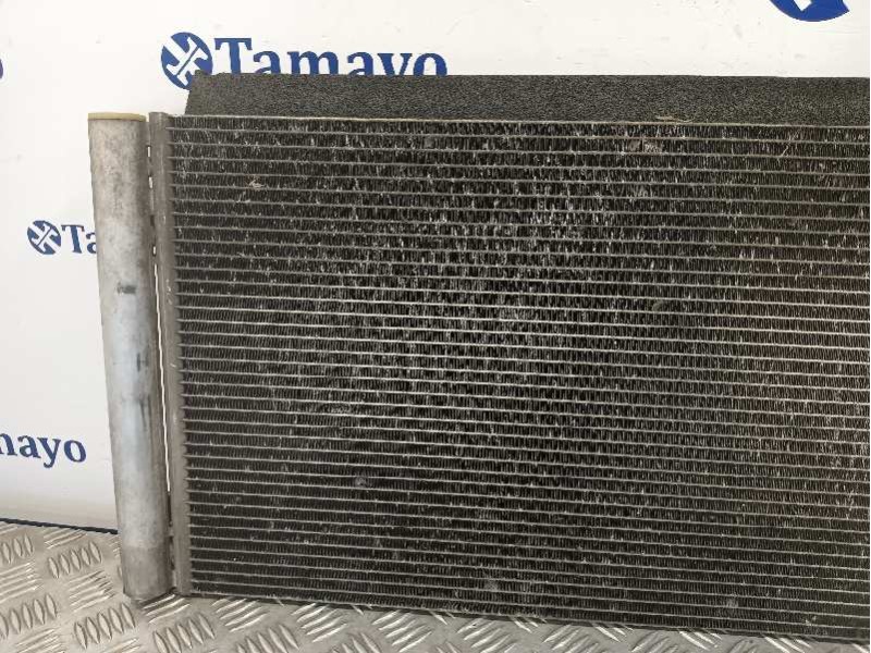 Recambio de condensador / radiador aire acondicionado para renault scenic iii referencia OEM IAM 921100001R CA1506 M135168C
