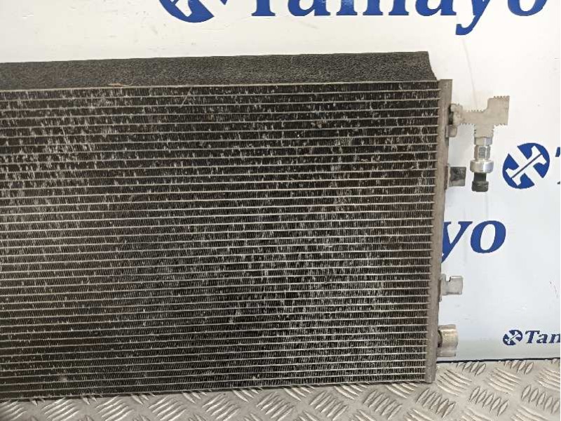 Recambio de condensador / radiador aire acondicionado para renault scenic iii referencia OEM IAM 921100001R CA1506 M135168C