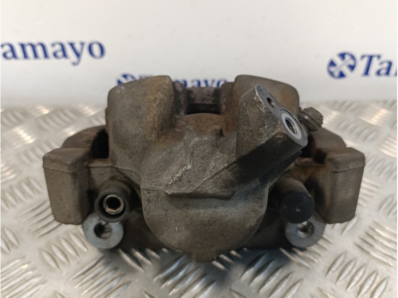 Recambio de pinza freno delantera derecha para peugeot 3008 1.6 blue-hdi fap referencia OEM IAM   