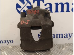 Recambio de pinza freno delantera izquierda para volkswagen polo (6r1) 1.6 tdi referencia OEM IAM   