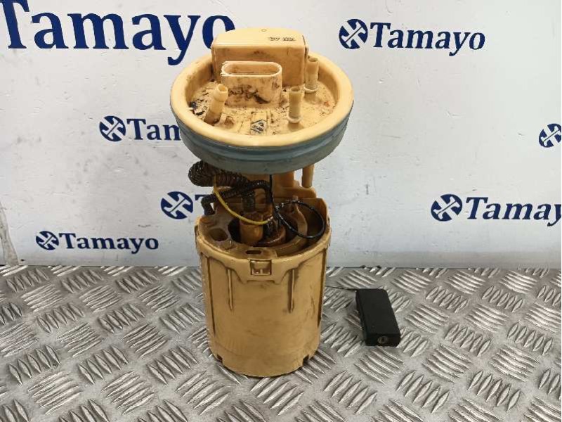 Recambio de aforador para volkswagen touran (1t1) referencia OEM IAM A2C53044995  1TO919050A