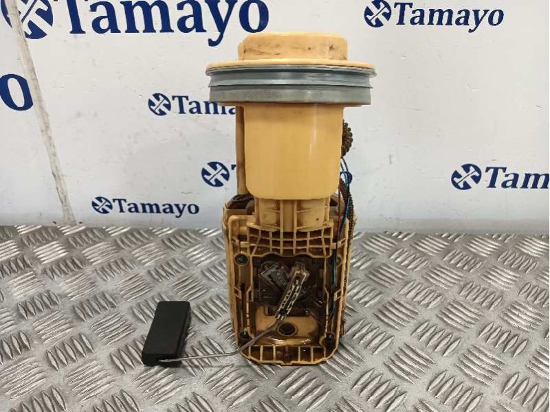 Recambio de aforador para volkswagen touran (1t1) referencia OEM IAM A2C53044995  1TO919050A