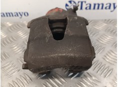 Recambio de pinza freno delantera izquierda para volkswagen polo (6r1) 1.6 tdi referencia OEM IAM    2