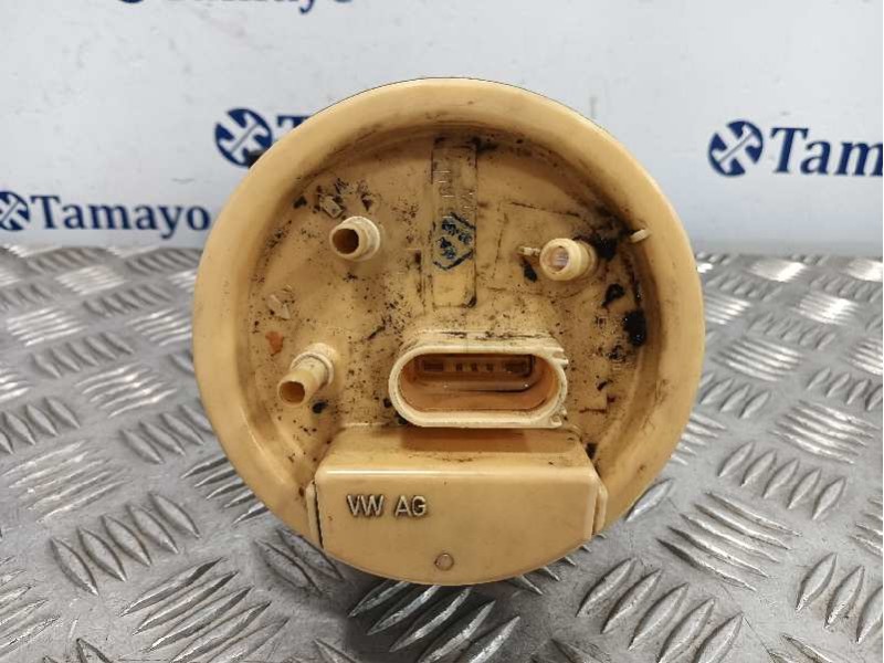 Recambio de aforador para volkswagen touran (1t1) referencia OEM IAM A2C53044995  1TO919050A