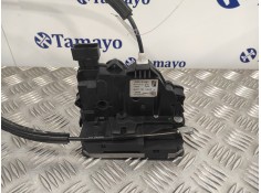 Recambio de cerradura puerta delantera derecha para fiat ducato furgon electrico - micro vett referencia OEM IAM 1350147080 C869
