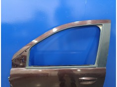 Recambio de puerta delantera izquierda para dacia lodgy 1.2 16v tce cat referencia OEM IAM    2