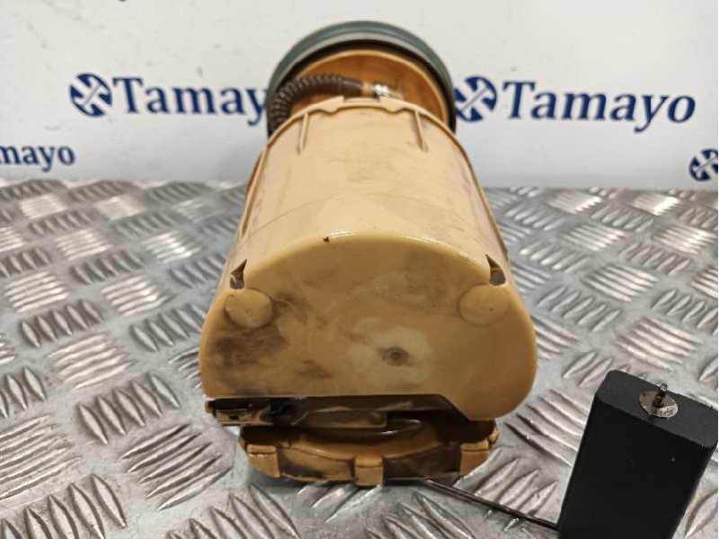 Recambio de aforador para volkswagen touran (1t1) referencia OEM IAM A2C53044995  1TO919050A