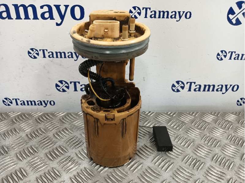 Recambio de aforador para volkswagen touran (1t1) referencia OEM IAM 1T0919050A  A2C53044995