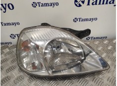 Recambio de faro derecho para kia rio 1.3 cat referencia OEM IAM   