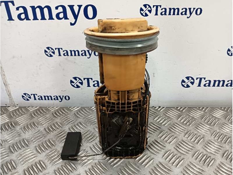 Recambio de aforador para volkswagen touran (1t1) referencia OEM IAM 1T0919050A  A2C53044995
