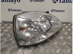 Recambio de faro derecho para kia rio 1.3 cat referencia OEM IAM    2