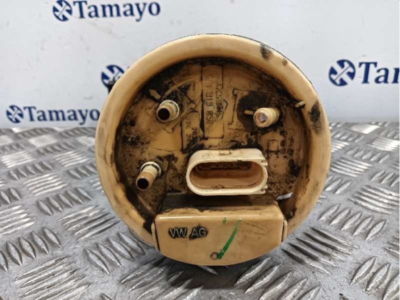 Recambio de aforador para volkswagen touran (1t1) referencia OEM IAM 1T0919050A  A2C53044995