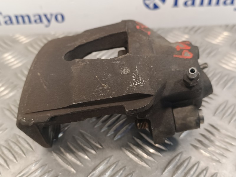 Recambio de pinza freno delantera izquierda para volkswagen polo (6r1) 1.6 tdi referencia OEM IAM   