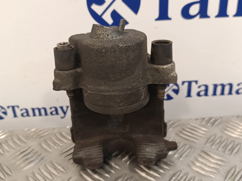 Recambio de pinza freno delantera izquierda para volkswagen polo (6r1) 1.6 tdi referencia OEM IAM   