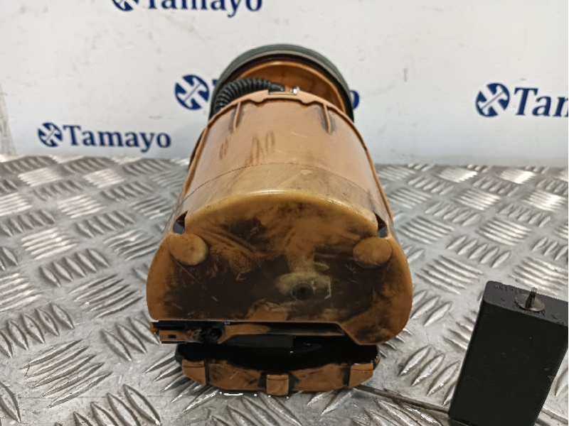 Recambio de aforador para volkswagen touran (1t1) referencia OEM IAM 1T0919050A  A2C53044995