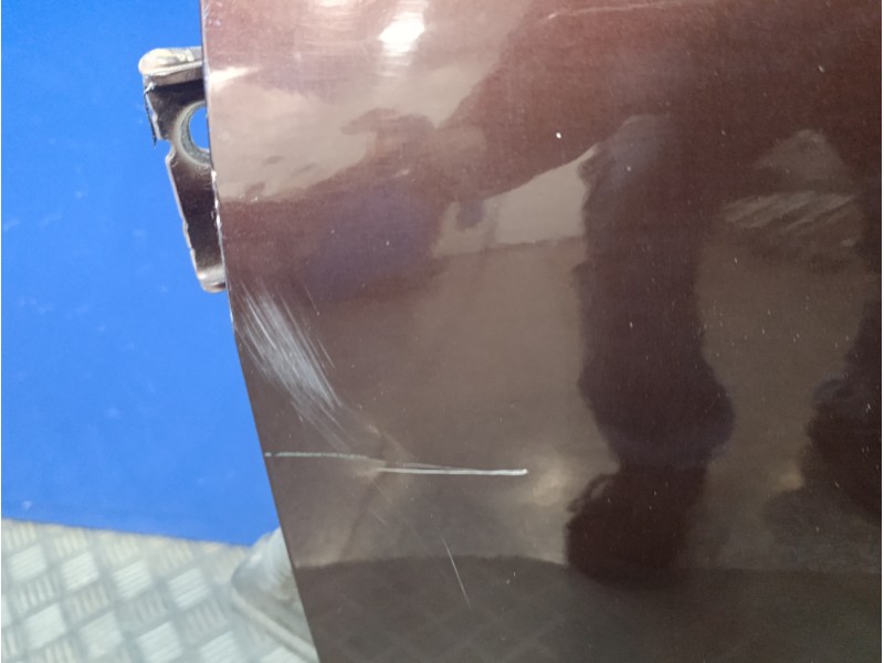 Recambio de puerta delantera izquierda para dacia lodgy 1.2 16v tce cat referencia OEM IAM   