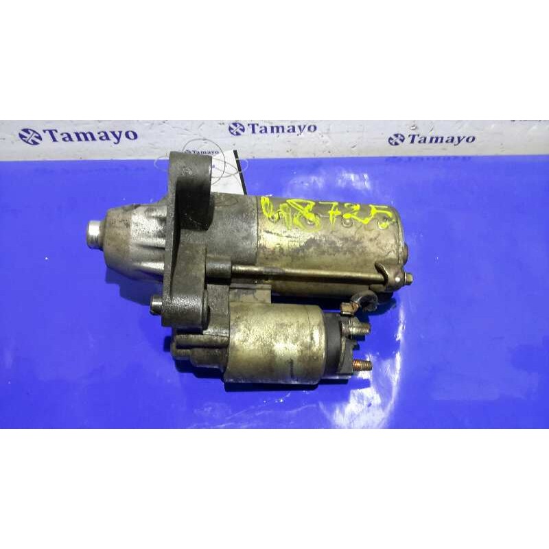 Recambio de motor arranque para ford focus berlina (cap) 1.6 tdci cat referencia OEM IAM 3M5T11000CD  