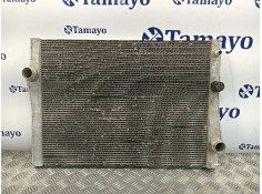 Recambio de radiador agua para bmw serie x6m (f86) referencia OEM IAM 1711780762401 7807624 DC313001