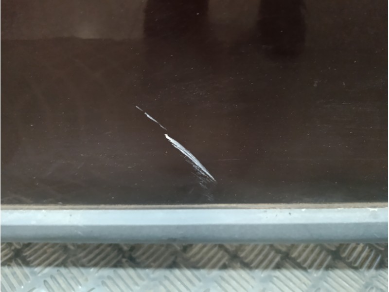 Recambio de puerta delantera izquierda para dacia lodgy 1.2 16v tce cat referencia OEM IAM   