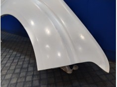 Recambio de aleta delantera derecha para nissan pathfinder (r51) referencia OEM IAM    2