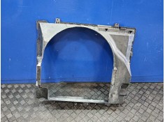 Recambio de calandra delantera de radiador para nissan pathfinder (r51) referencia OEM IAM   