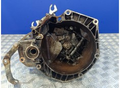 Recambio de caja cambios para fiat panda (169) referencia OEM IAM A50646815872  46815872
