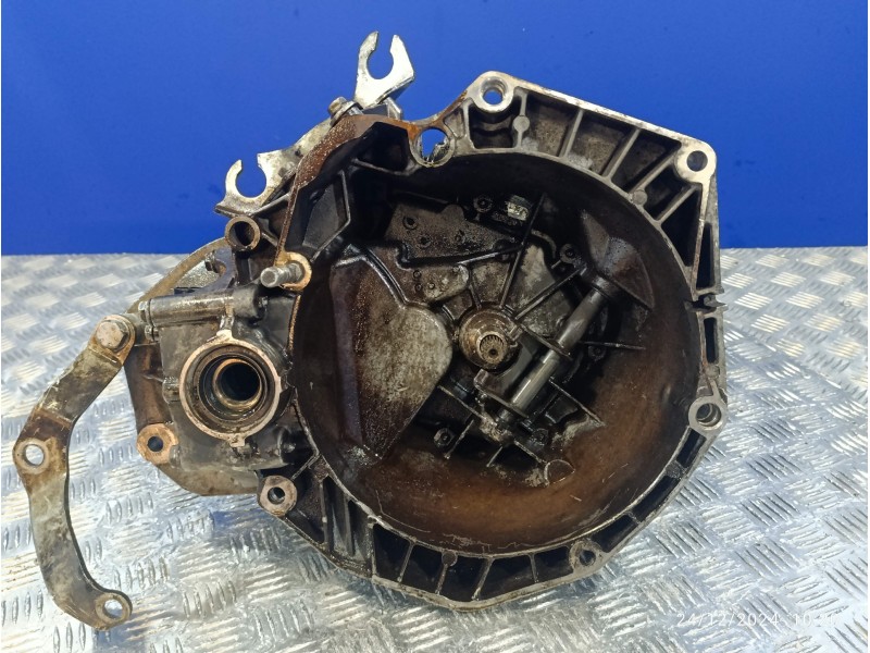 Recambio de caja cambios para fiat panda (169) referencia OEM IAM A50646815872  46815872