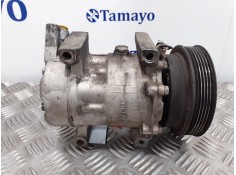 Recambio de compresor aire acondicionado para renault kangoo (f/kc0) 1.5 dci diesel referencia OEM IAM 7701499969   2