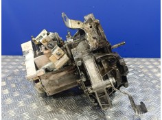 Recambio de caja cambios para fiat panda (169) referencia OEM IAM A50646815872  46815872 2