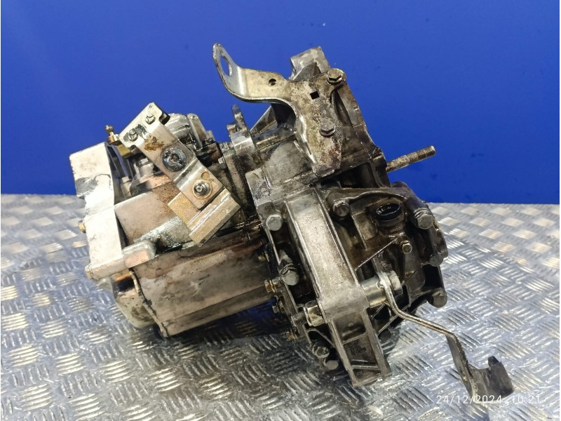 Recambio de caja cambios para fiat panda (169) referencia OEM IAM A50646815872  46815872