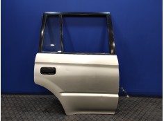Recambio de puerta trasera derecha para toyota land cruiser (j9) 3.0 turbodiesel referencia OEM IAM   