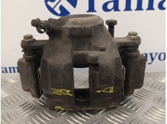 Recambio de pinza freno delantera izquierda para mercedes-benz clase slk (w171) roadster 1.8 cat referencia OEM IAM   
