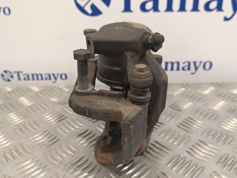Recambio de pinza freno delantera izquierda para mercedes-benz clase slk (w171) roadster 1.8 cat referencia OEM IAM   