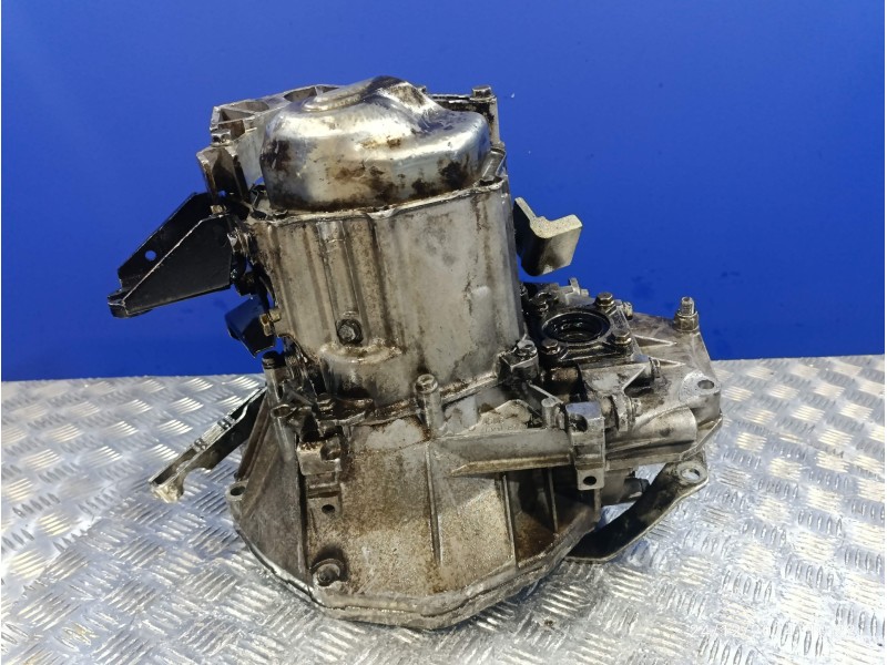 Recambio de caja cambios para fiat panda (169) referencia OEM IAM A50646815872  46815872