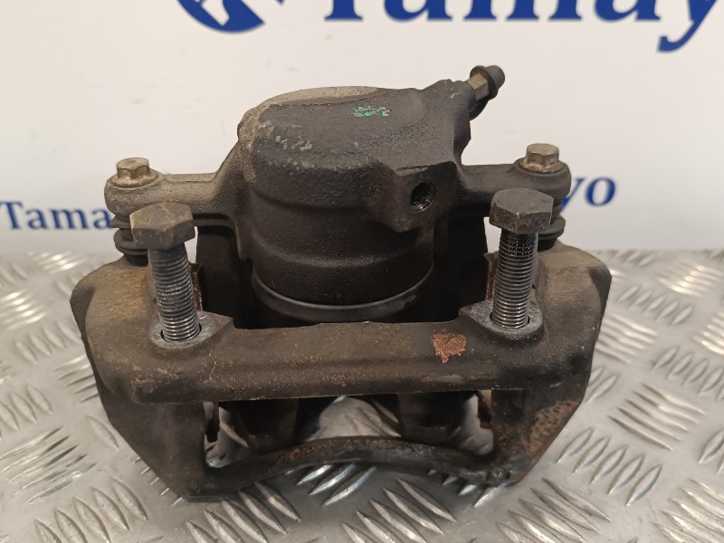 Recambio de pinza freno delantera izquierda para mercedes-benz clase slk (w171) roadster 1.8 cat referencia OEM IAM   