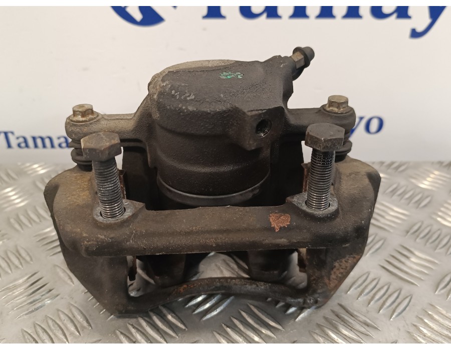 Recambio de pinza freno delantera izquierda para mercedes-benz clase slk (w171) roadster 1.8 cat referencia OEM IAM   
