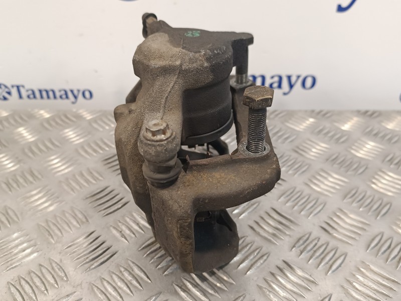 Recambio de pinza freno delantera izquierda para mercedes-benz clase slk (w171) roadster 1.8 cat referencia OEM IAM   
