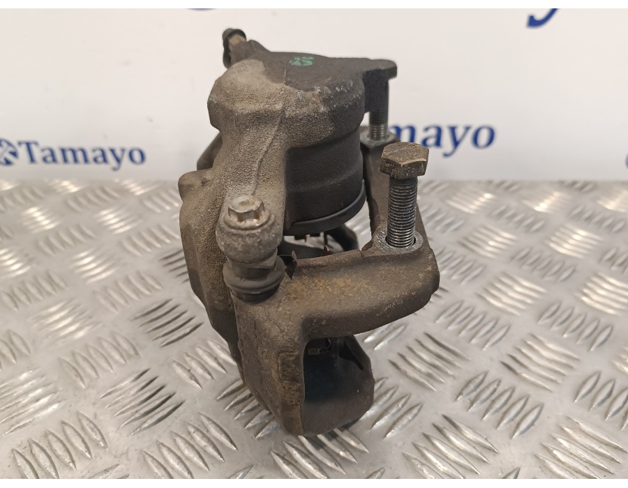 Recambio de pinza freno delantera izquierda para mercedes-benz clase slk (w171) roadster 1.8 cat referencia OEM IAM   