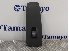Recambio de mando elevalunas delantero derecho para fiat ducato furgon electrico - micro vett referencia OEM IAM 7354217170  301
