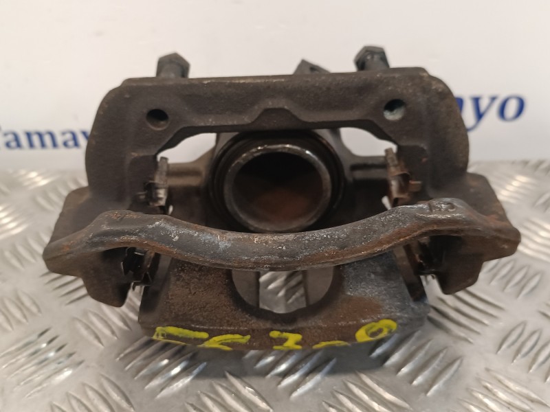 Recambio de pinza freno delantera izquierda para mercedes-benz clase slk (w171) roadster 1.8 cat referencia OEM IAM   