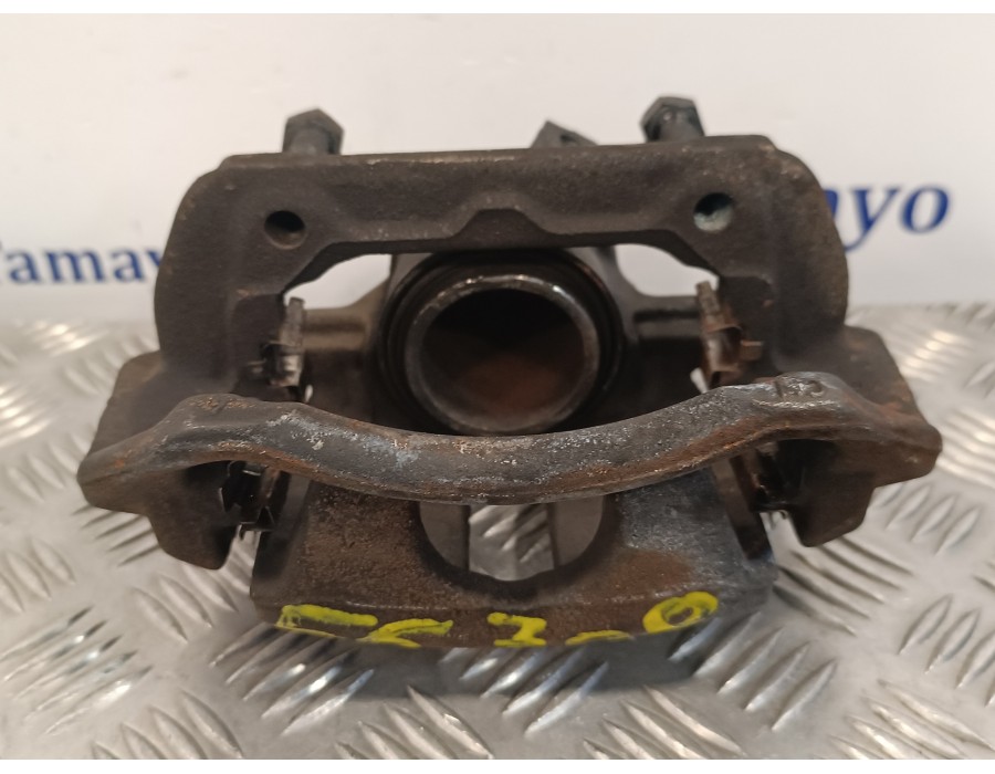 Recambio de pinza freno delantera izquierda para mercedes-benz clase slk (w171) roadster 1.8 cat referencia OEM IAM   