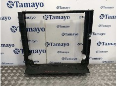 Recambio de soporte radiador central para bmw serie x6m (f86) referencia OEM IAM DF772002 8572189 R6969003