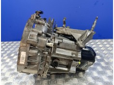 Recambio de caja cambios para renault megane ii berlina 5p referencia OEM IAM JR5102  8200133311 2