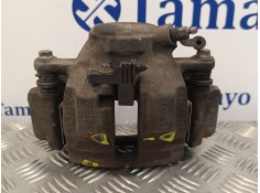 Recambio de pinza freno delantera derecha para mercedes-benz clase slk (w171) roadster 1.8 cat referencia OEM IAM 6850E  
